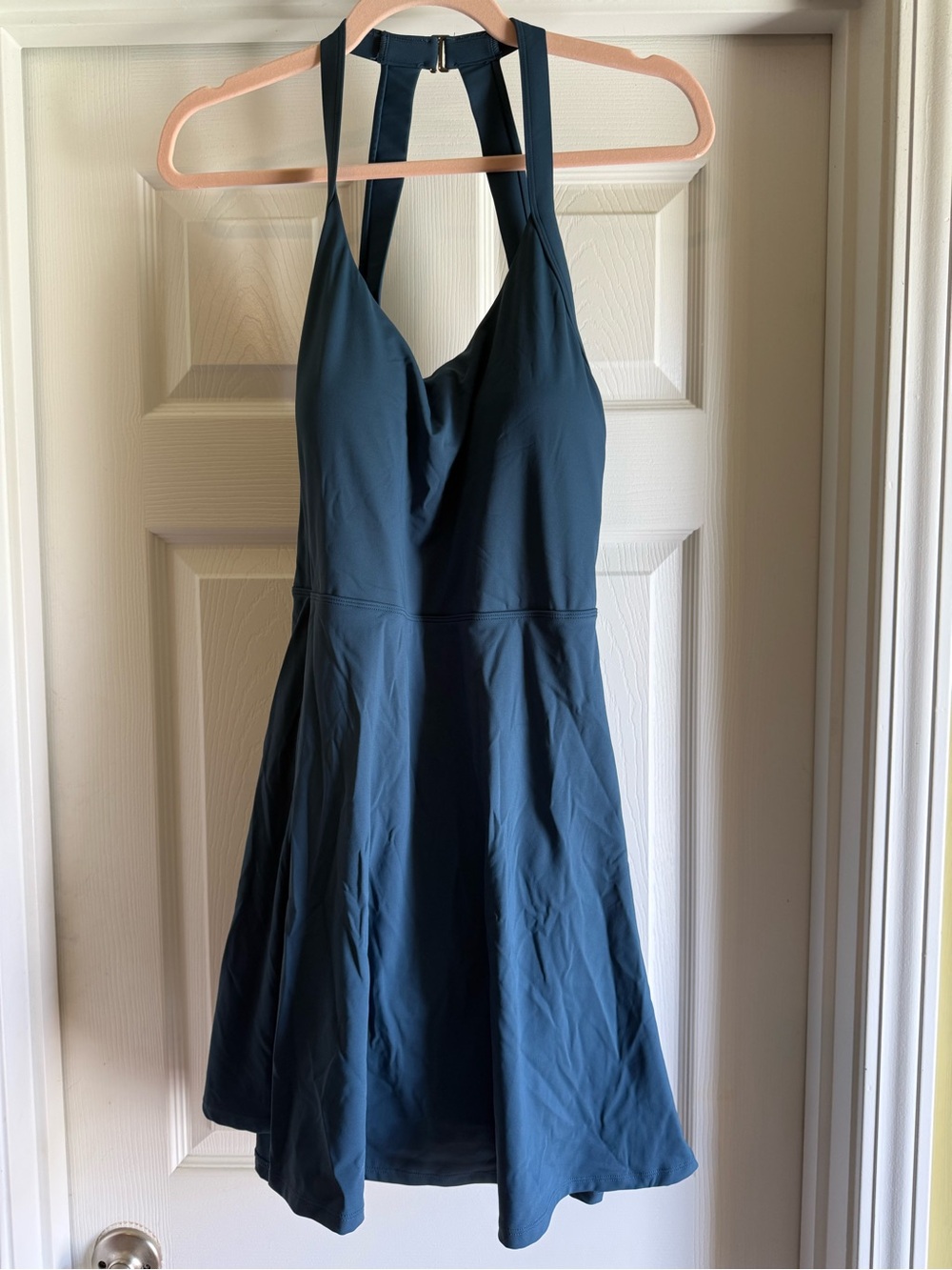 HALARA XL Easy Peasy Dress
